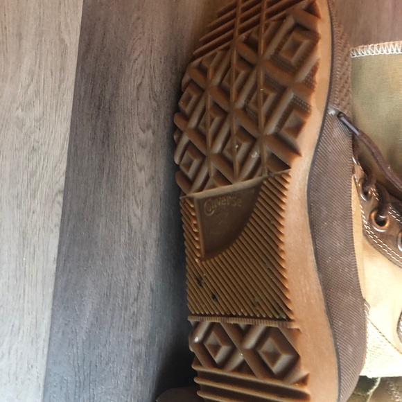 Converse all Stars Major Mills Boots - Picture 5 of 11